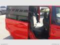 Ford Tourneo Courier 1.5 TDCI 75 CV Plus Rosso - thumbnail 16