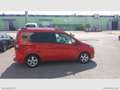 Ford Tourneo Courier 1.5 TDCI 75 CV Plus Rosso - thumbnail 3