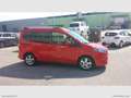 Ford Tourneo Courier 1.5 TDCI 75 CV Plus Rosso - thumbnail 2