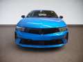 Opel Astra 1.2 GS*Sport*360Cam*AHK*Le/Shz*AGR*LED* Blau - thumbnail 3