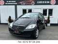 Mercedes-Benz A 160 BlueEFFICIENCY*4 TÜR*KLIMA* Schwarz - thumbnail 4