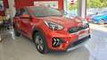 Kia Niro 1.6 GDi HEV 104kW (141CV) Concept Orange - thumbnail 1