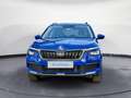 Skoda Kamiq 1.0l TSI Clever*SHZ*CarPlay*LED* Blau - thumbnail 2