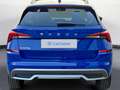 Skoda Kamiq 1.0l TSI Clever*SHZ*CarPlay*LED* Blau - thumbnail 4