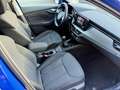 Skoda Kamiq 1.0l TSI Clever*SHZ*CarPlay*LED* Blau - thumbnail 11