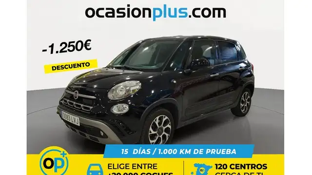 Fiat 500L 1.4 Cross