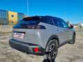 Peugeot 2008 PureTech 130 S&S EAT8 GT Gris - thumbnail 8