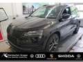 Skoda Karoq Sportline 2.0 TSI DSG 4x4 AHK Navi Kamera Schwarz - thumbnail 1