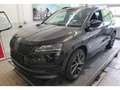 Skoda Karoq Sportline 2.0 TSI DSG 4x4 AHK Navi Kamera Schwarz - thumbnail 2