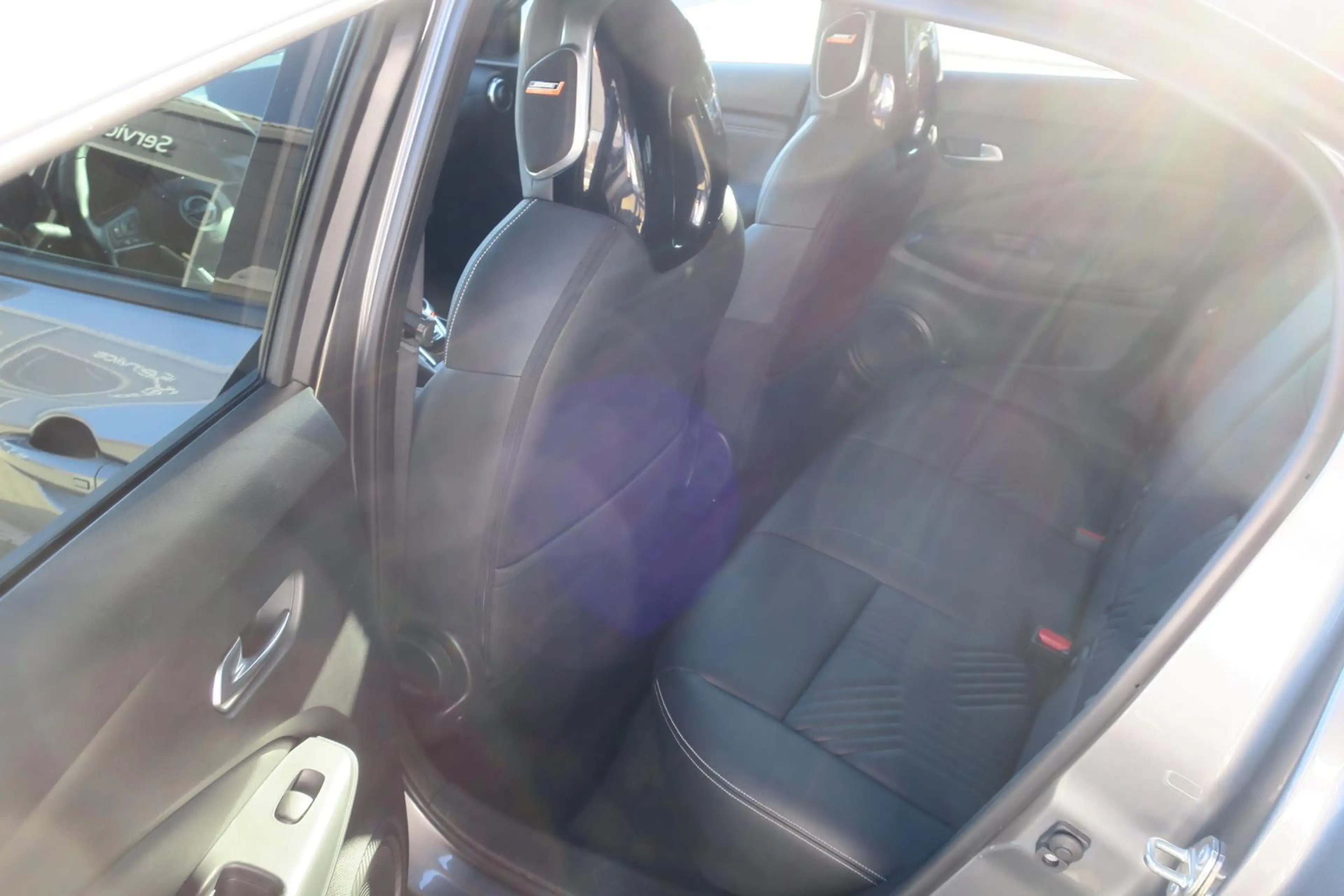 Nissan Juke 1.0 DIG-T DCT TEKNA ProPilot BOSE — photo 9