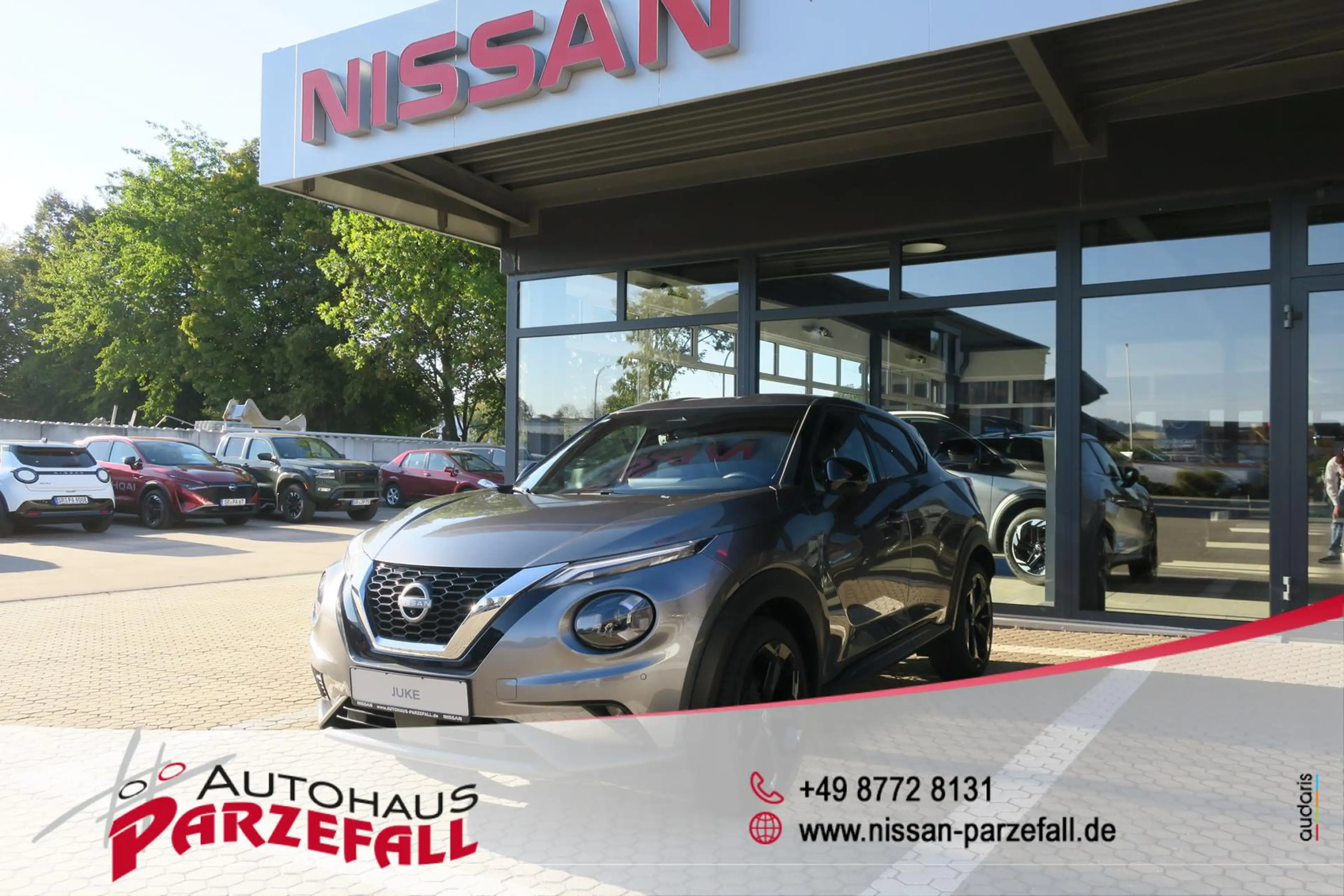 Nissan Juke 1.0 DIG-T DCT TEKNA ProPilot BOSE