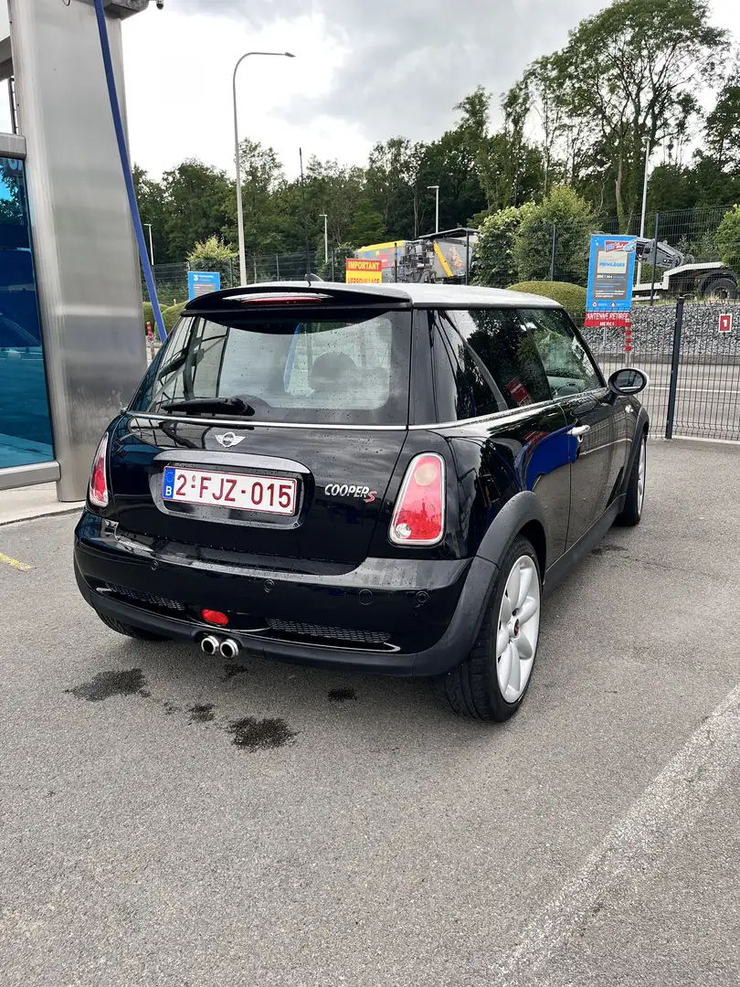 MINI Cooper S 1.6i 16v - 2