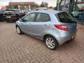 Mazda 2 1.3 Cool, Airco, Elektrische ramen, stuurwiel bedi Blauw - thumbnail 7