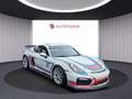 Porsche Cayman GT4 Clubsport 981c RENNWAGEN PDK Alb - thumbnail 1