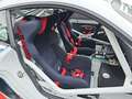 Porsche Cayman GT4 Clubsport 981c RENNWAGEN PDK Bílá - thumbnail 16