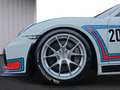 Porsche Cayman GT4 Clubsport 981c RENNWAGEN PDK Bílá - thumbnail 12