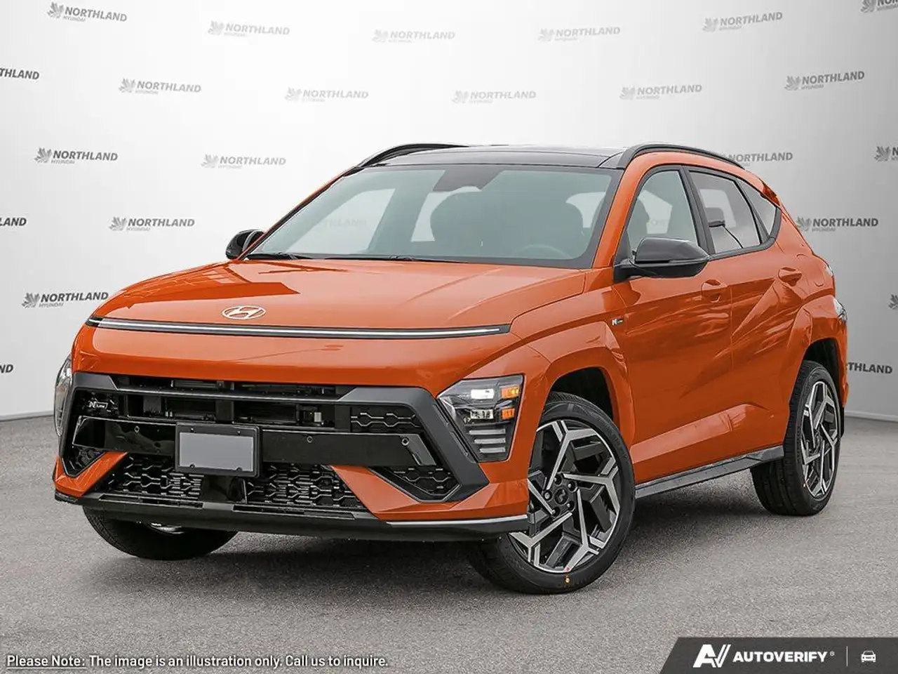 2026 Hyundai KONA