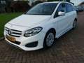Mercedes-Benz B 220 d Ambition ** EX POLITIE -- MARGE CAR ** Bianco - thumbnail 4