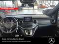 Mercedes-Benz V 220 V 220 d EDITION Kompakt AMG Line/LED SHZ/Kamera Silber - thumbnail 14