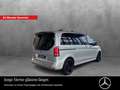 Mercedes-Benz V 220 V 220 d EDITION Kompakt AMG Line/LED SHZ/Kamera srebrna - thumbnail 5