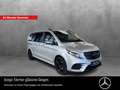 Mercedes-Benz V 220 V 220 d EDITION Kompakt AMG Line/LED SHZ/Kamera Plateado - thumbnail 3