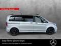 Mercedes-Benz V 220 V 220 d EDITION Kompakt AMG Line/LED SHZ/Kamera Plateado - thumbnail 4