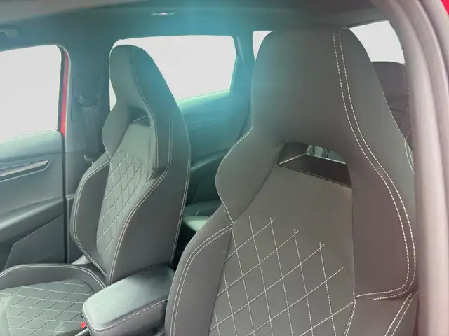 Skoda Karoq view 4
