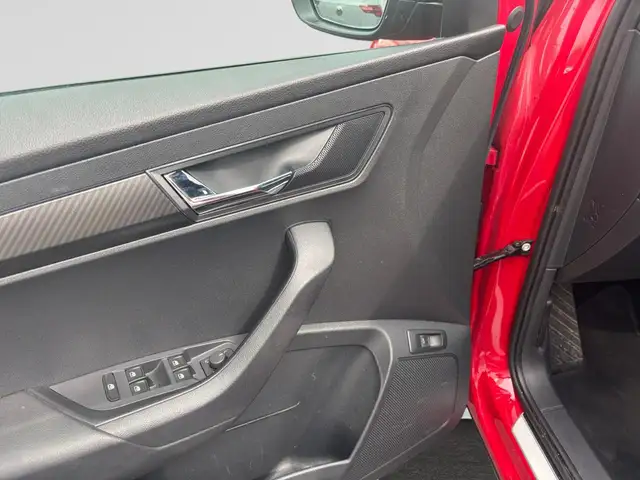 Skoda Karoq view 7