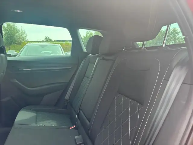 Skoda Karoq view 19