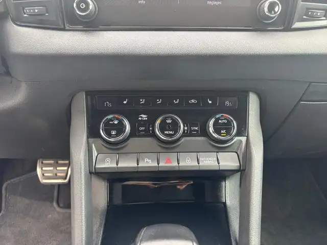 Skoda Karoq view 5