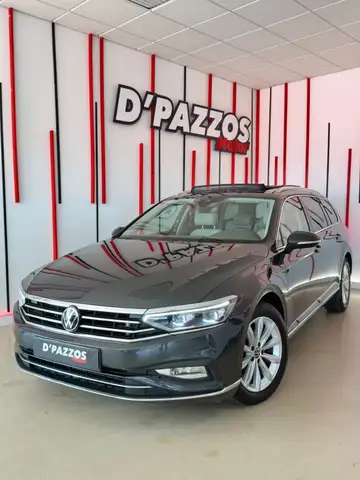 Volkswagen Passat Variant 2.0TDI EVO Executive 110kW