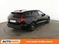 Volvo V60 2.0 T6 Recharge Plug-in Hybrid Plus Dark AWD Aut. Noir - thumbnail 6