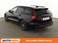Volvo V60 2.0 T6 Recharge Plug-in Hybrid Plus Dark AWD Aut. Noir - thumbnail 4