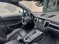 Porsche Macan 3.0d S 250cv PDK F1 SPORT  NAVY TETTO P. C.21' Blanco - thumbnail 14