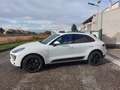 Porsche Macan 3.0d S 250cv PDK F1 SPORT  NAVY TETTO P. C.21' Blanco - thumbnail 4