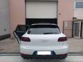 Porsche Macan 3.0d S 250cv PDK F1 SPORT  NAVY TETTO P. C.21' Blanco - thumbnail 9
