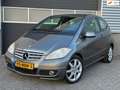 Mercedes-Benz A 200 Avantgarde AUT youngtimer Grijs - thumbnail 1