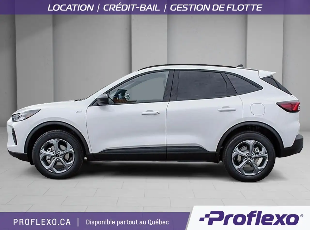 Ford Escape снимка Ford Escape