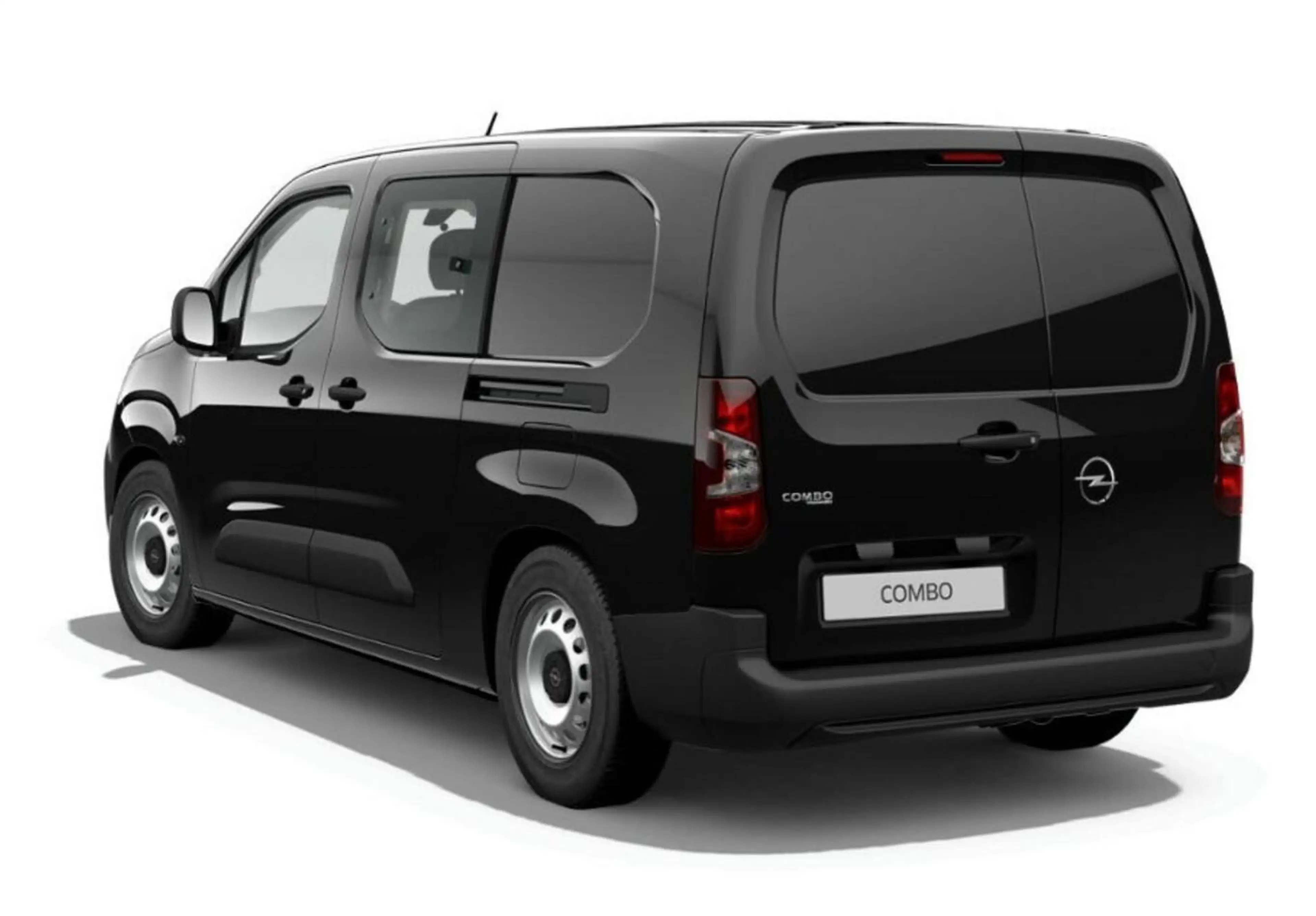 Opel Combo DoKa XL AT8 TechnoP 10"Touch Kam Klimaaut 96 kW... — photo 5
