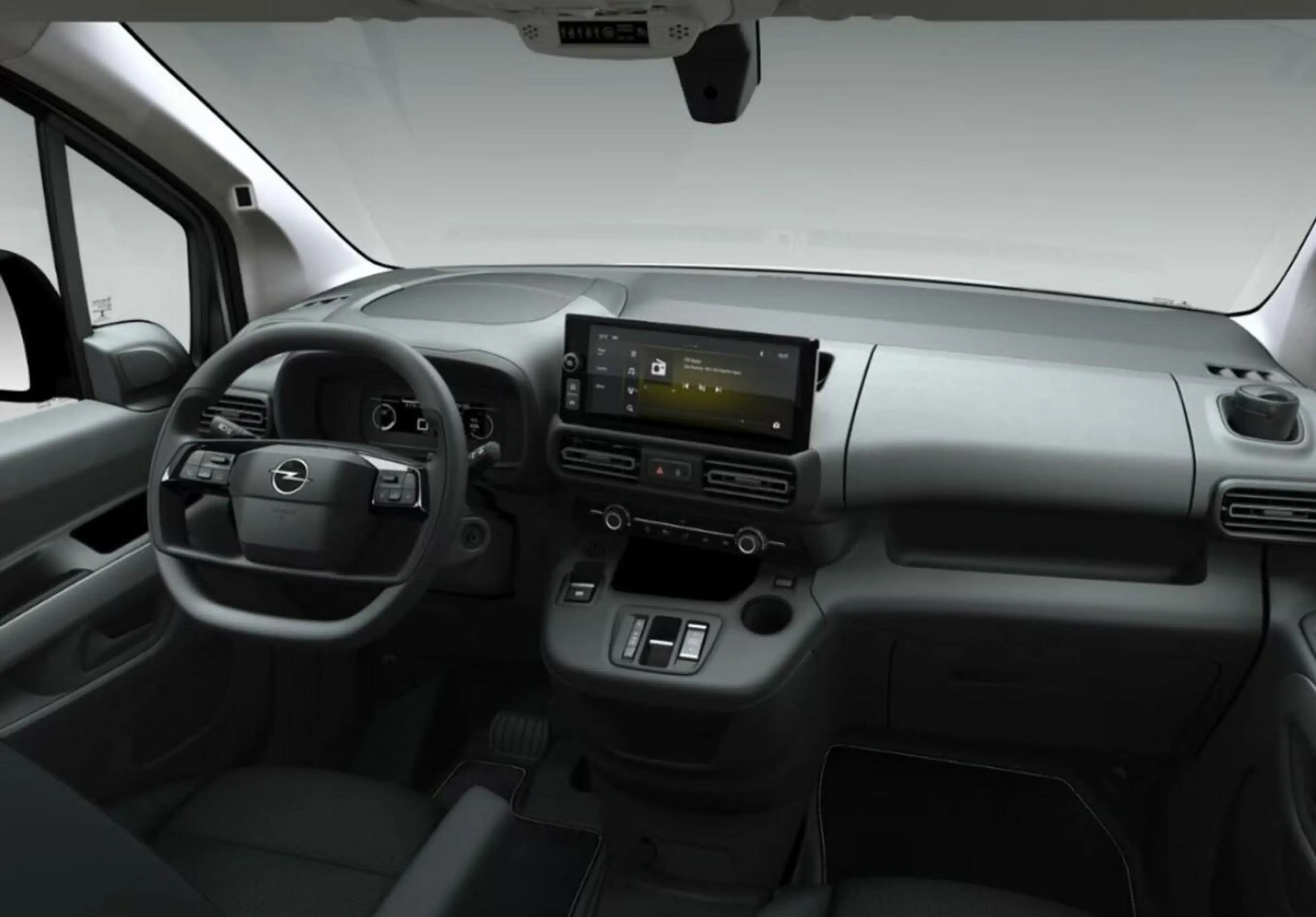 Opel Combo DoKa XL AT8 TechnoP 10"Touch Kam Klimaaut 96 kW... — photo 6