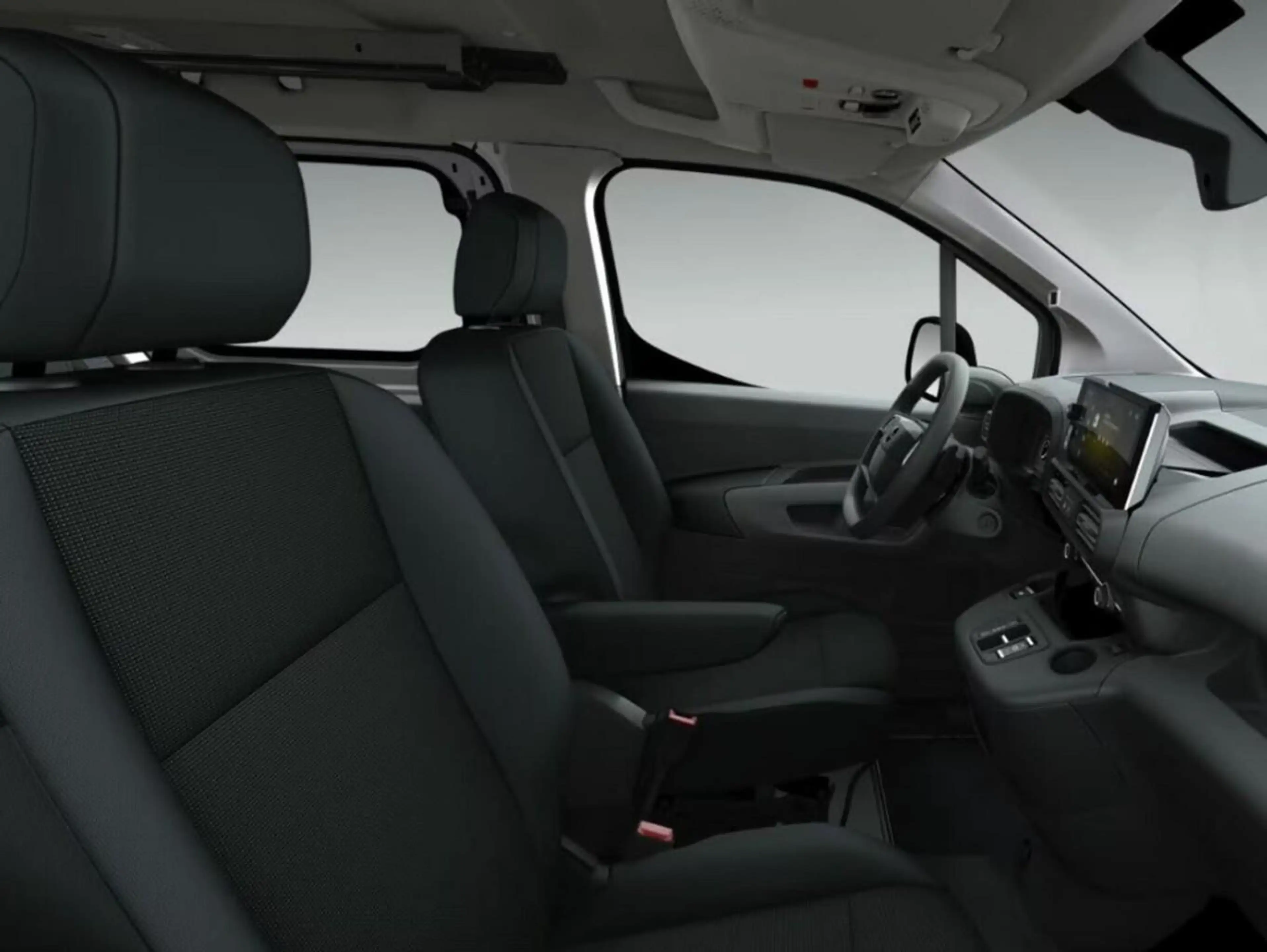 Opel Combo DoKa XL AT8 TechnoP 10"Touch Kam Klimaaut 96 kW... — photo 7