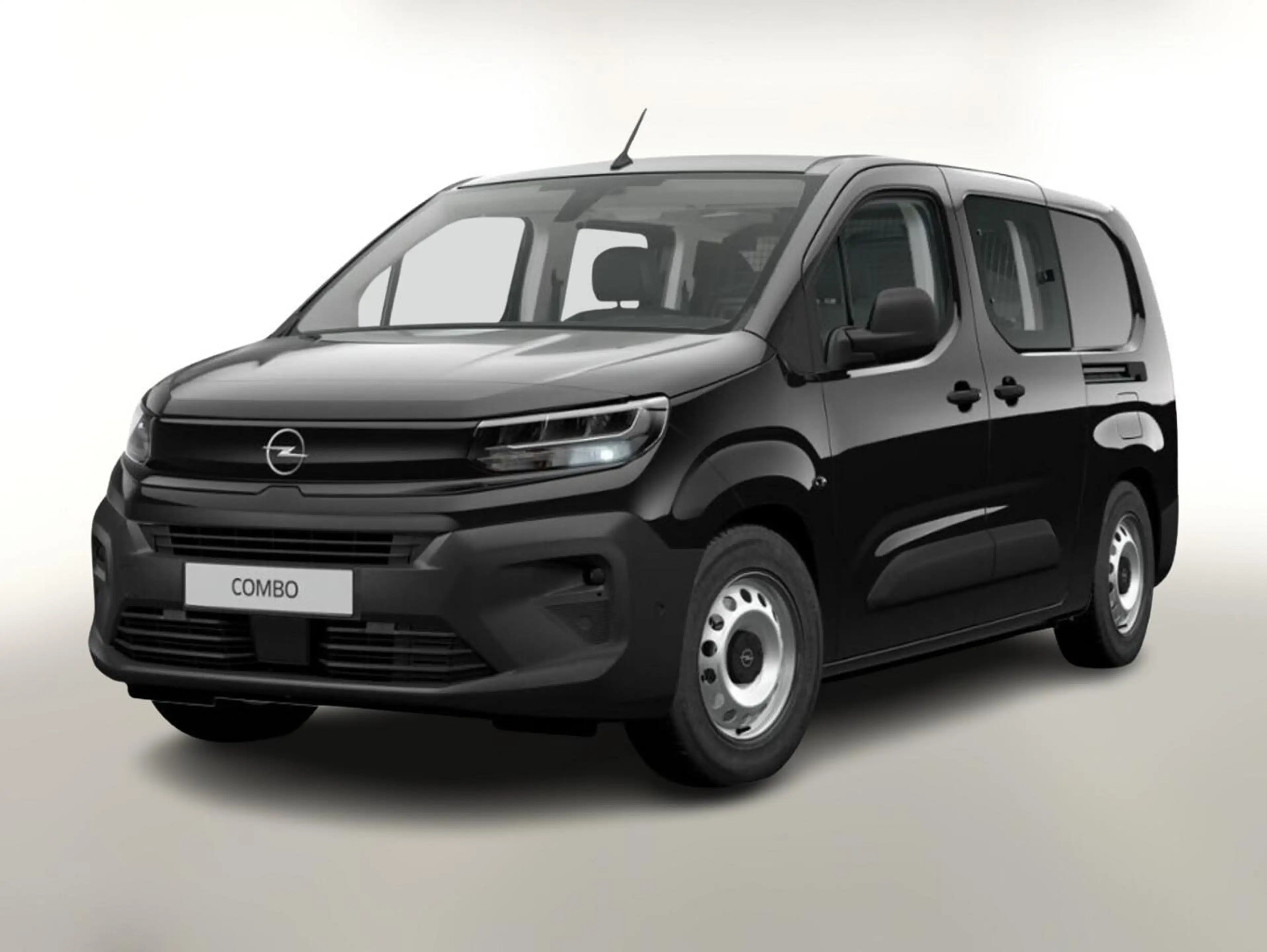 Opel Combo DoKa XL AT8 TechnoP 10"Touch Kam Klimaaut 96 kW...