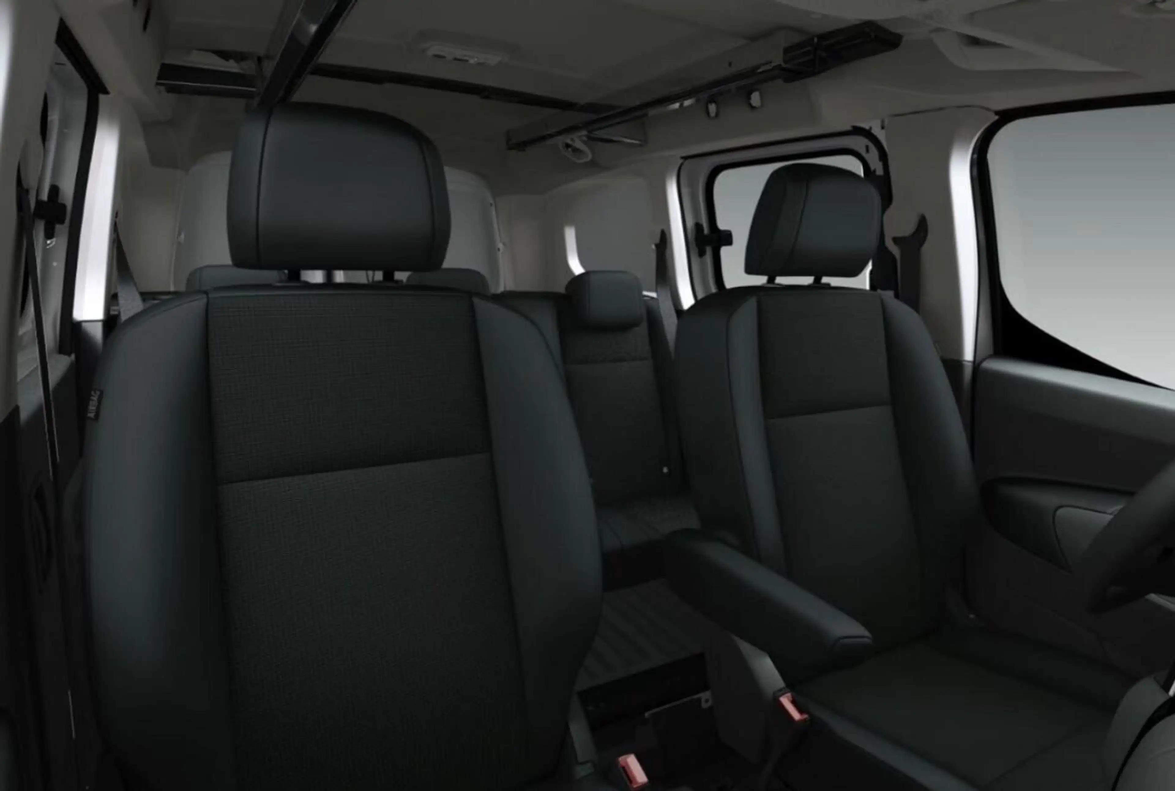 Opel Combo DoKa XL AT8 TechnoP 10"Touch Kam Klimaaut 96 kW... — photo 8