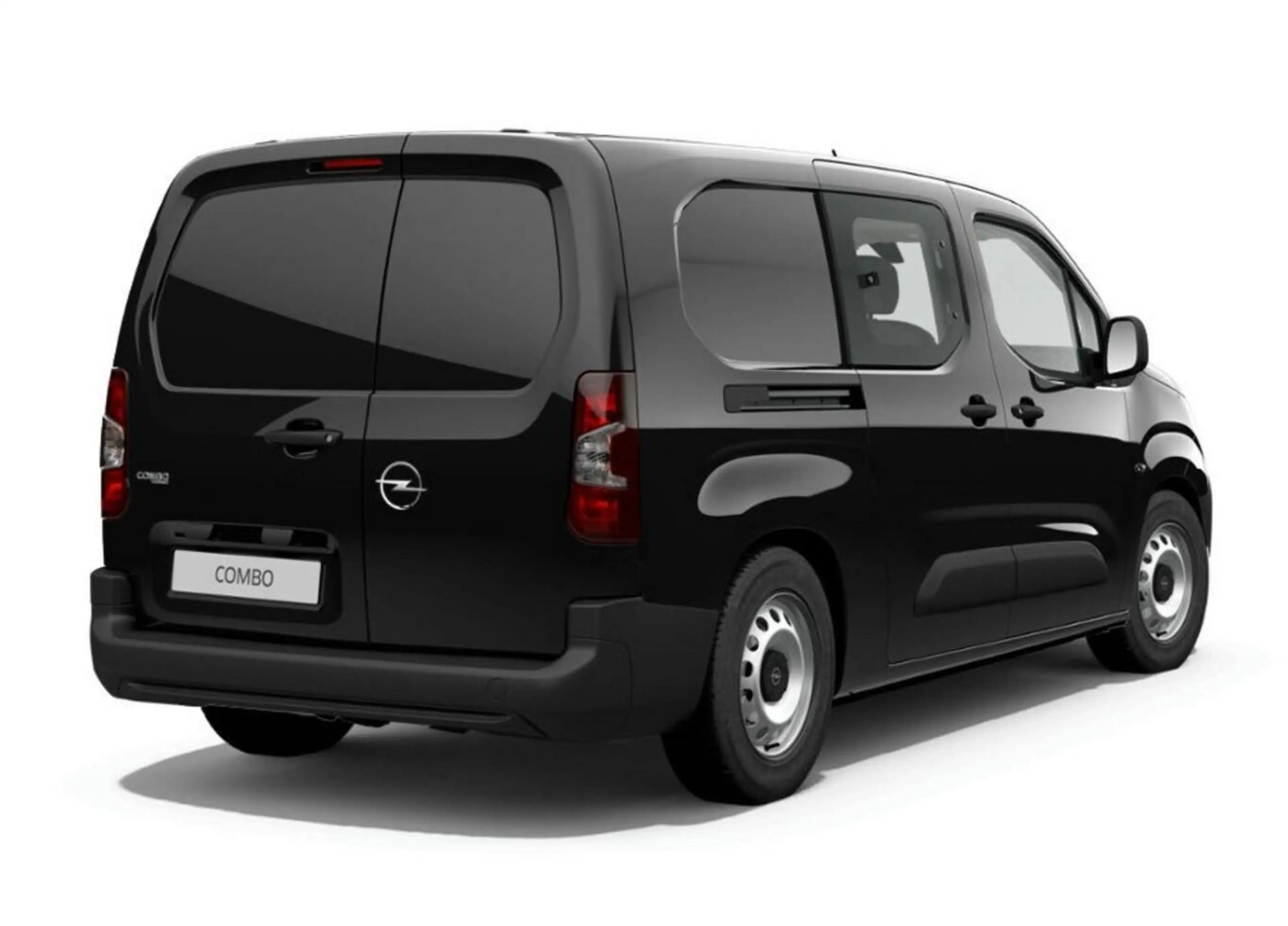 Opel Combo DoKa XL AT8 TechnoP 10"Touch Kam Klimaaut 96 kW... — photo 4