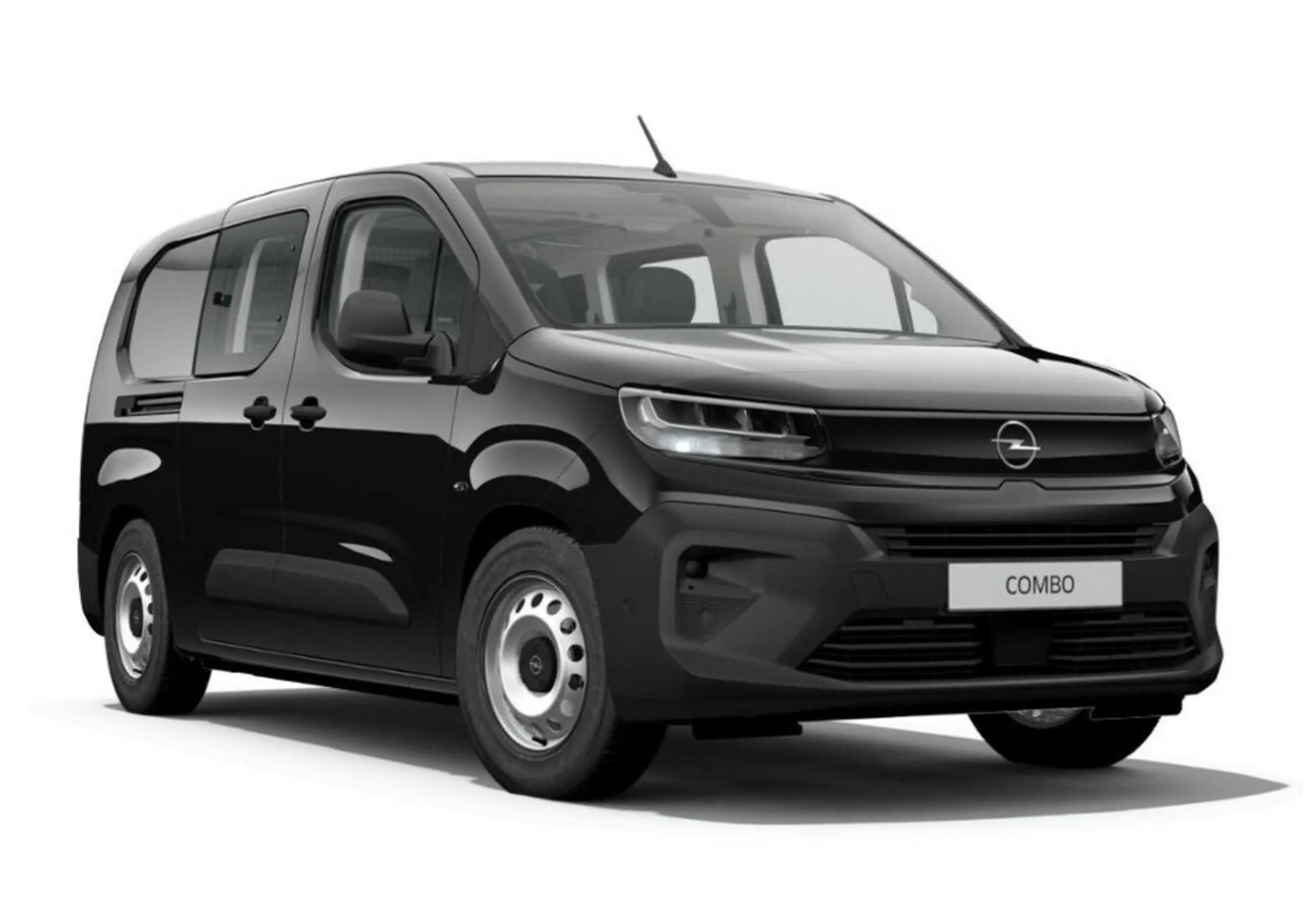 Opel Combo DoKa XL AT8 TechnoP 10"Touch Kam Klimaaut 96 kW... — photo 2