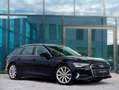 Audi A6 40 TDI sport *Head Up - Panorama* Blau - thumbnail 4