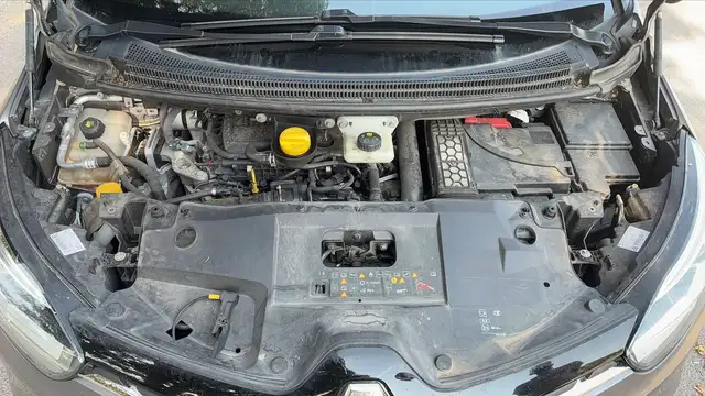 Renault Scenic view 15
