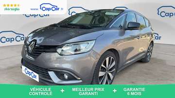 IV 1.6 dCi 130 Energy Limited