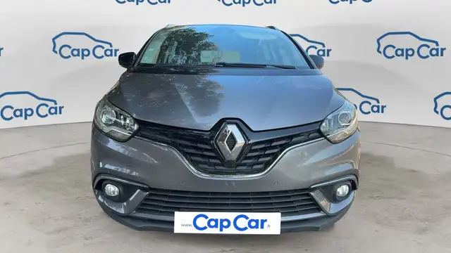 Renault Scenic view 5
