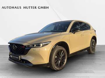 184PS AWD 6AG AL-HOMURA + AHK + STHZ